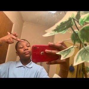 Meet your Posher, Dejaylon